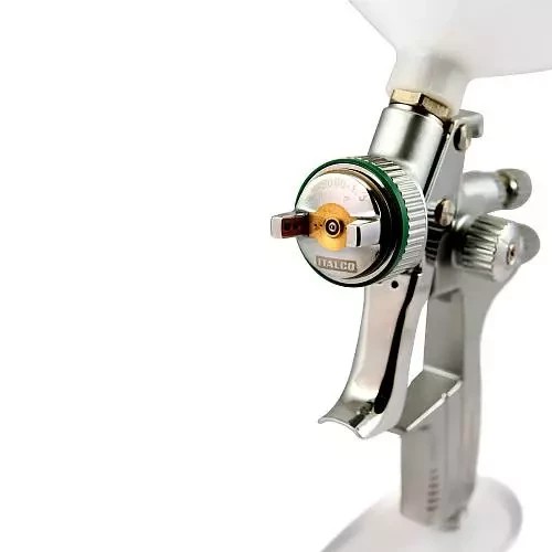 Краскопульт пневматический Auarita ITALKO H-5005 HVLP 1,3 мм