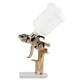 Краскопульт пневматический Auarita MP-869 1,4 мм