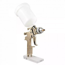 Краскопульт пневматический Auarita MP-869 1,7 мм