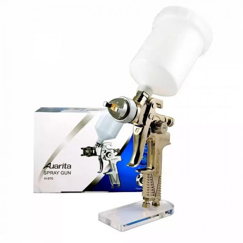 Краскопульт пневматический Auarita MP-869 1,7 мм