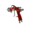 Краскораспылитель с головой SUPERVIT и соплом 1.0 SAGOLA 4100 PRESSURE