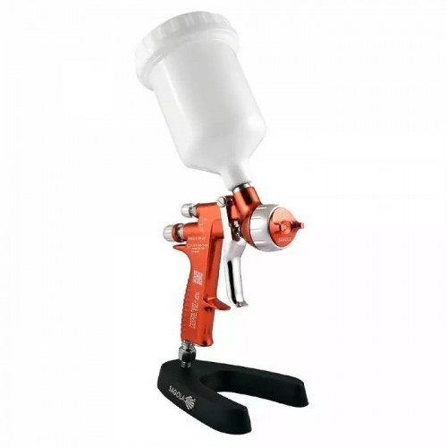 Краскопульт пневматический Sagola 4600 Digital CLEAR 1,2 мм