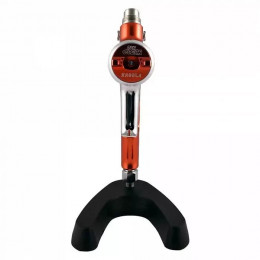 Краскопульт пневматический Sagola 4600 Digital CLEAR 1,2 мм