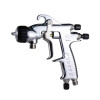Краскопульт пневматический Sagola 3300 GTO Pressure HVLP 1,2 мм