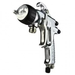 Краскопульт пневматический Sagola 3300 Pressure TECH 1,4 мм