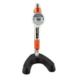 Краскопульт пневматический Sagola 4600 Digital TITANIA PRO 1,3 мм