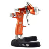Краскопульт пневматический Sagola 4600 Digital TITANIA PRO 1,3 мм