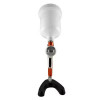 Краскопульт пневматический Sagola 4600 Digital TITANIA PRO 1,3 мм
