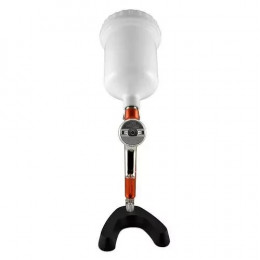 Краскопульт пневматический Sagola 4600 Digital TITANIA PRO 1,3 мм