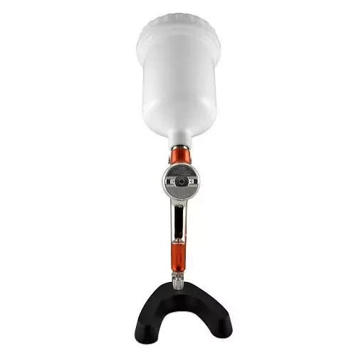 Краскопульт пневматический Sagola 4600 Digital TITANIA PRO 1,3 мм