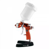 Краскопульт пневматический Sagola 4600 Digital TITANIA PRO 1,2 мм