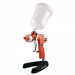 Краскопульт пневматический Sagola 4600 Digital TITANIA PRO 1,2 мм