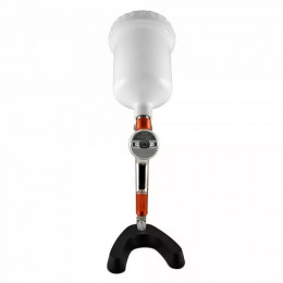 Краскопульт пневматический Sagola 4600 TITANIA PRO 1,3XL