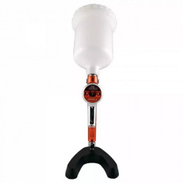 Краскопульт пневматический Sagola 4600 Digital TITANIA PRO 1,2XL