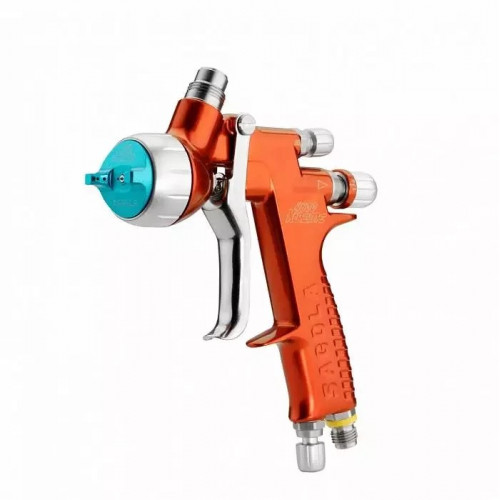 Краскопульт пневматический Sagola 4600 Xtreme AQUA 1,4 мм
