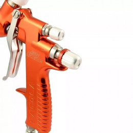 Краскопульт пневматический Sagola 4600 Xtreme AQUA 1,4 мм