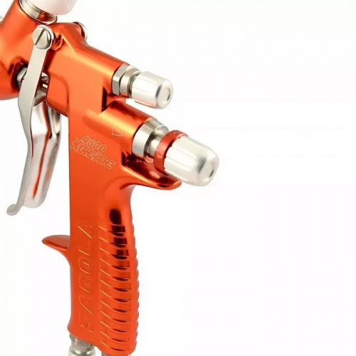 Краскопульт пневматический Sagola 4600 Xtreme AQUA 1,4 мм