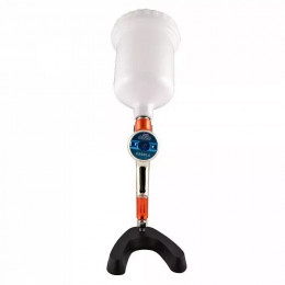 Краскопульт пневматический Sagola 4600 Xtreme AQUA 1,4 мм