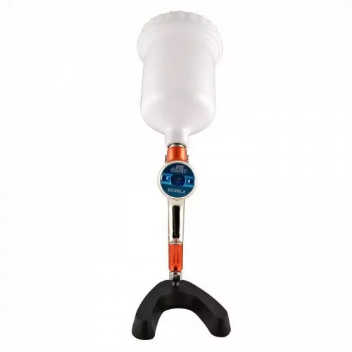 Краскопульт пневматический Sagola 4600 Xtreme AQUA 1,4 мм