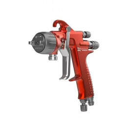 Краскопульт пневматический Sagola X4100 Series Ceramic 67 (CONV) 1,8 мм
