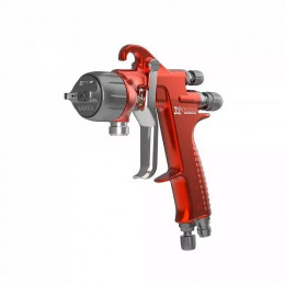 Краскопульт пневматический Sagola X4100 SERIES PRESSURE 765 (CONV) 1,4 мм