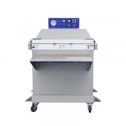 Вакуумный упаковщик HUALIAN DZ-800W (обрезка)