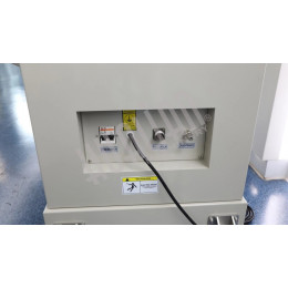 Вакуумный упаковщик DZ-800W (обрезка)