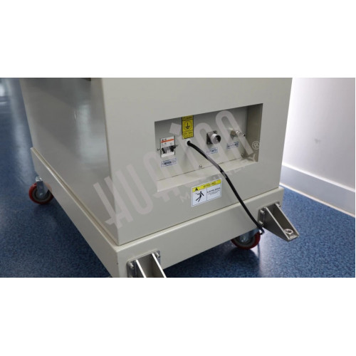 Вакуумный упаковщик HUALIAN DZ-800W (обрезка)