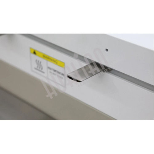 Вакуумный упаковщик HUALIAN DZ-800W (обрезка)