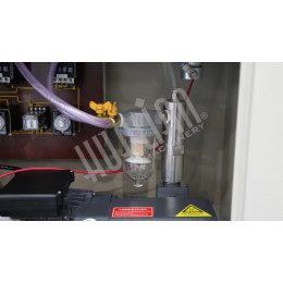 Вакуумный упаковщик DZ-800W (обрезка)