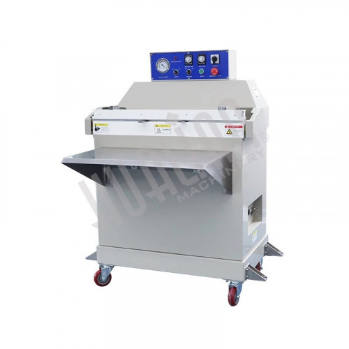 Вакуумный упаковщик HUALIAN DZ-800W (обрезка)