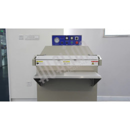 Вакуумный упаковщик DZ-800W (обрезка)