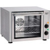 Печь конвекционная электр. серии Roller Grill Int. FC 280