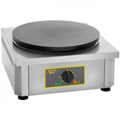 Блинница Roller Grill CSE 400