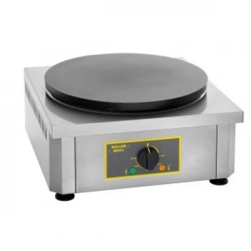 Блинница электрическая настольная Roller Grill CSE 350