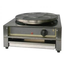Блинница Roller Grill CSE 406