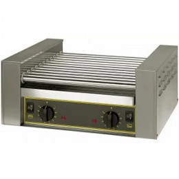 Гриль для сосисок роликовый Roller Grill RG 11 B