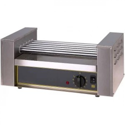 Гриль для сосисок роликовый Roller Grill RG 5