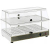 Витрина тепловая настольная Roller Grill WD 200