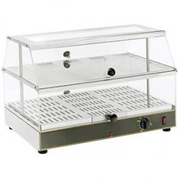 Витрина тепловая настольная Roller Grill WD 200