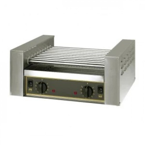 Гриль для сосисок роликовый Roller Grill RG 9