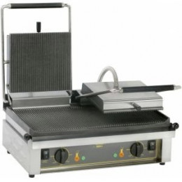 Гриль контактный Roller Grill Majestic