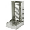 Гриль для шаурмы электрический Roller Grill GR 80 E