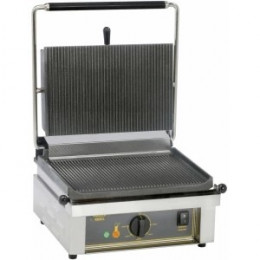 Гриль контактный Roller Grill Panini R