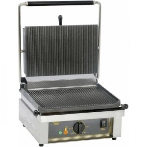 Гриль контактный Roller Grill Panini R