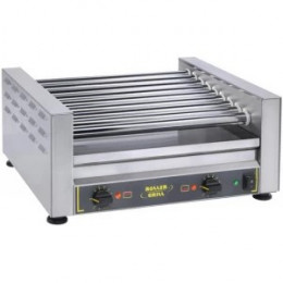 Гриль роликовый Roller Grill RG9 B