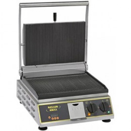 Гриль электрический контактный Roller Grill Premium R