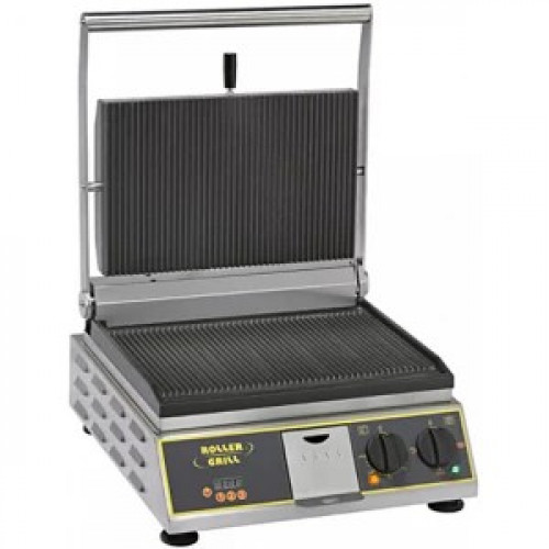 Гриль электрический контактный Roller Grill Premium R