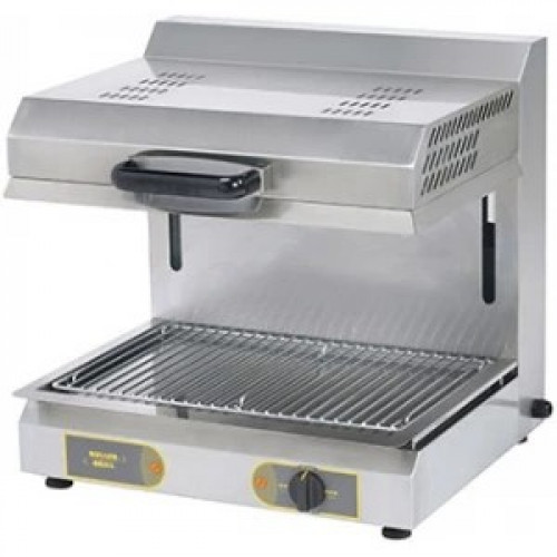 Гриль саламандер электрический Roller Grill SEM 600 B