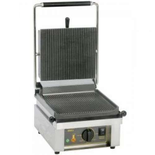 Гриль электрический контактный Roller Grill Savoye R